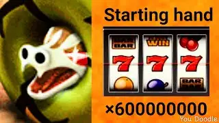 The Best/Worst Sandaconda Deck. (PTCGO)