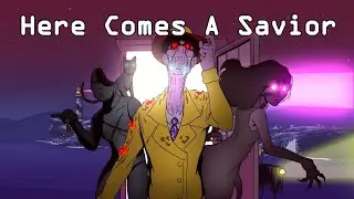 Here Comes A Savior (Song) | In Sound Mind (Bonus)