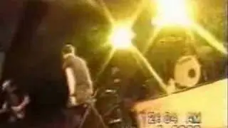 underOATH - The Unknown Song/Dallas Taylor