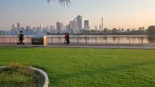 Walk in Sharjah | United Arab Emirates 🇦🇪