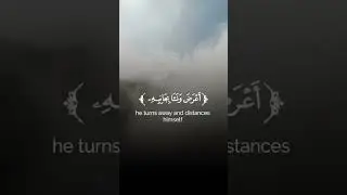 سورة فصلت في صوت الشيخ خالد الجليل