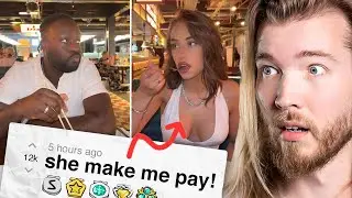 My girlfriend makes me pay for EVERYTHING…so I’m breaking up with her! | Reddit Stories