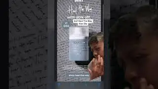 Snif Alex Elle Heal The Way Sale #snif