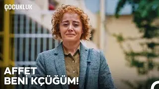 Son Pişmanlık Neye Yarar? - Çocukluk