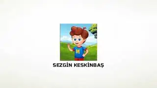 Sezgin Keskinbaş (YENİ İntro)