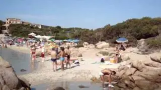 costa smeralda -  capriccioli