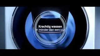 Samsung AddWash