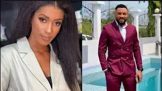 Julia Samantha fait des révélations sur sa relation avec Daniel Nsang