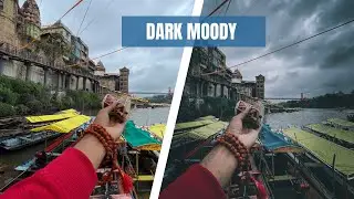 dark moody presets | Lightroom editing | #lightroom #lightroomediting #lightroomtutorial #moody
