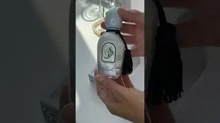 Pearl Arabesque Perfumes 