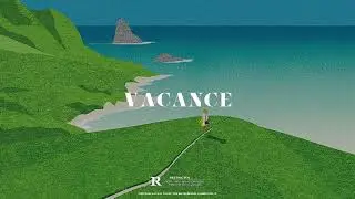 VACANCE - Afro Type Beat 2024