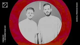 Firebeatz mixing - David Guetta & MORTEN, Don Diablo & many more (Musical Freedom Radio | December)