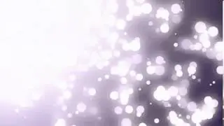 bokeh particles with flare diagonal double - HD transitions