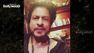 Shah Rukh Khan Fulfils  Last Wish  Of Fan Battling Cancer