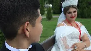 ЦЫГАНСКАЯ СВАДЬБА 30 07 2022 (Семья Анисей) Свадьба Георгий и Белоснежки г.Малоярославец