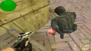 ZEN vs. Crossfire (Finala WARNIGHT) | dnz POV