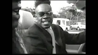 Angelo Boss - N'gana N'zambi (VIDEO OFICIAL)