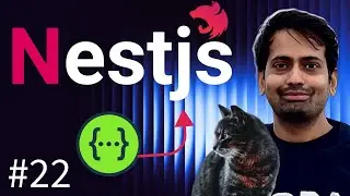 NestJS Swagger API Documentation | OpenAPI Step-by-Step #23