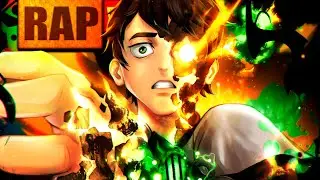 Ben 10 (Carnitrix) | Essência do Mal | TK RAPS