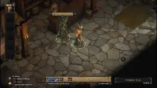 Pathfinder: Kingmaker ~ P009 - Fighter Two Handed build (sample)