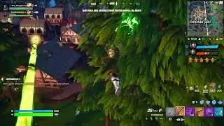 Live event