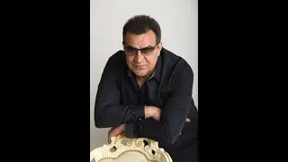 Вадим Южный -  Осенняя мистика