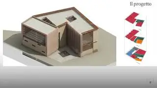 MUV - Museo Valfornace - video presentazione progetto preliminare