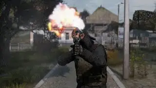 DAYZ - DANNIE PEEK