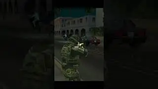 #gta #sanandreas #android #mobile #special #force #özeltim #armiy #skin #mod #shorts #callofduty