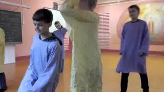 Эвитмия 5а класс.