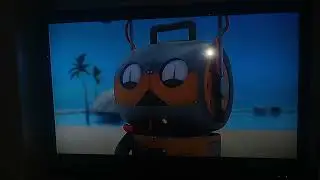 OPENING TO YO-KAI WATCH SEASON 1 DISC 1 2010 DVD