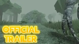 THE RAKE: THE MOVIE [PART II] OFFICIAL TRAILER | A Roblox fanmade Story