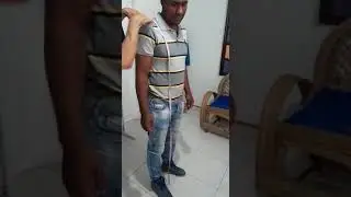 Como tomar medidas para Blazer y sacos