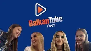BTF VLOG 2019 - Marija Stupar