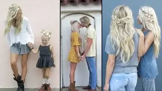 A Day with The LaBrants | Savannah LaBrant | Cole LaBrant | Everleigh LaBrant