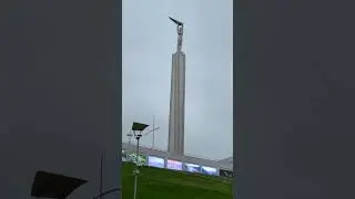 Самара, Россия.