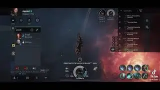 EVE Echoes : Encounter by Frigate