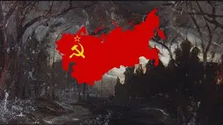 Gray Hair - Patriotic WW2 Soviet Song