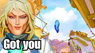 Surprising Enemies with Deadlock Lineups