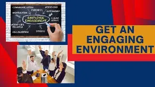 Get an Engaging Environment to Manage Your Time Better