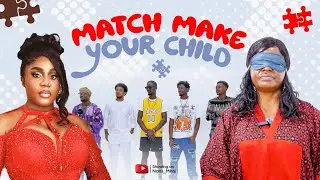 Episode 1 Match making your child on the Hunt Game Show