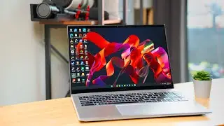 MSI Prestige 16 Evo: 2023's Best Value 16” Thin & Light Laptop With i7-13700H