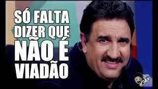 Só falta dizer - QVF