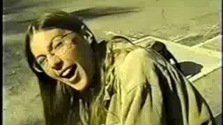 Screaming Crazies