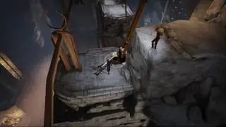 Brothers: A Tale of Two Sons Walkthrough (part 3) - X550JX Gameplay