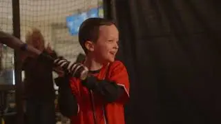 HitTrax Suite Promo Video