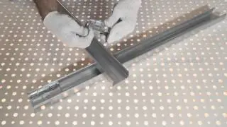 Como instalar drywall - Sistema Cleaneo