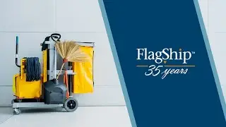 Looking Back on 35 Years of Service