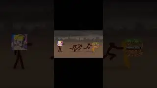 Minecraft VS Blockman go #shorts #fyp #minecraft #blockmango