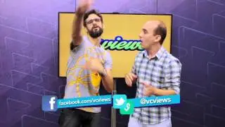 #20 VC VIEWS / COMPLETO